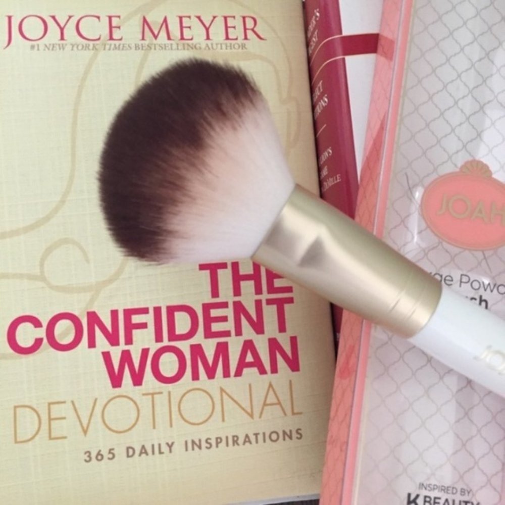 ❤️🩹JOAH Large Powder Brush - Picture 3 of 6